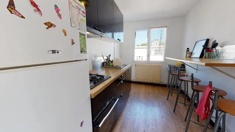 Photo du 5 Rue Greuze, 69100 Villeurbanne, France Villeurbanne