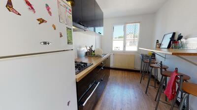 Photo du 5 Rue Greuze, 69100 Villeurbanne, France Villeurbanne