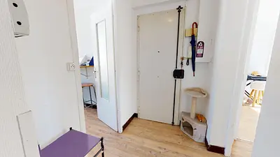 Photo du 5 Rue Greuze, 69100 Villeurbanne, France Villeurbanne