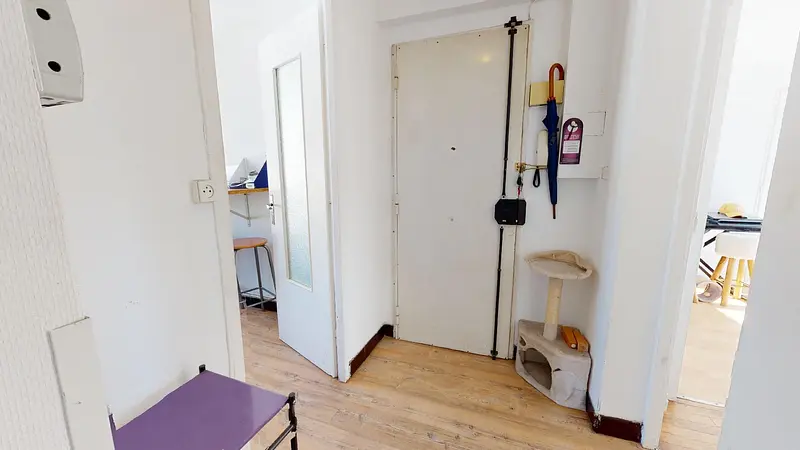 Photo du 5 Rue Greuze, 69100 Villeurbanne, France Villeurbanne