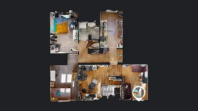 Photo du 5 Rue Greuze, 69100 Villeurbanne, France Villeurbanne