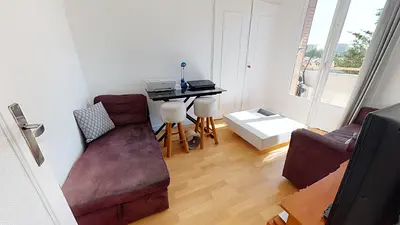 Photo du 5 Rue Greuze, 69100 Villeurbanne, France Villeurbanne