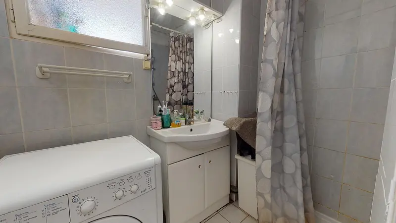 Photo du 5 Rue Greuze, 69100 Villeurbanne, France Villeurbanne