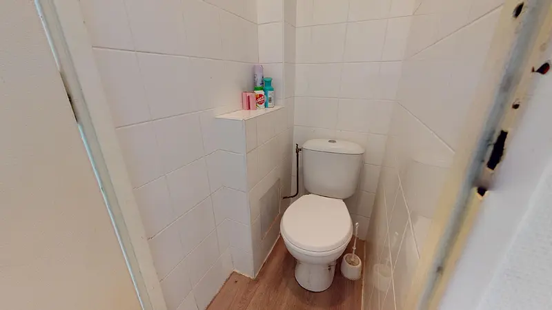 Photo du 5 Rue Greuze, 69100 Villeurbanne, France Villeurbanne