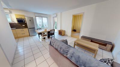 Photo du 32 Rue Victor Schoelcher, 86000 Poitiers, France Poitiers