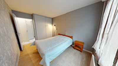 Photo du 32 Rue Victor Schoelcher, 86000 Poitiers, France Poitiers