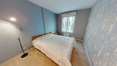 Photo du 32 Rue Victor Schoelcher, 86000 Poitiers, France Poitiers