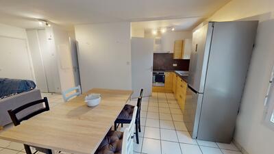 Photo du 32 Rue Victor Schoelcher, 86000 Poitiers, France Poitiers