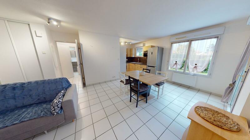 Photo du 32 Rue Victor Schoelcher, 86000 Poitiers, France Poitiers