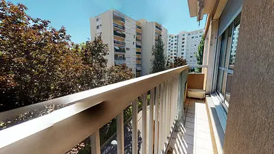 Photo du 7 Rue Des Peupliers, 69100 Villeurbanne, France Villeurbanne