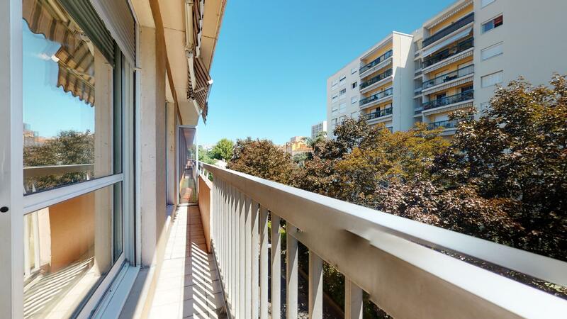 Photo du 7 Rue Des Peupliers, 69100 Villeurbanne, France Villeurbanne