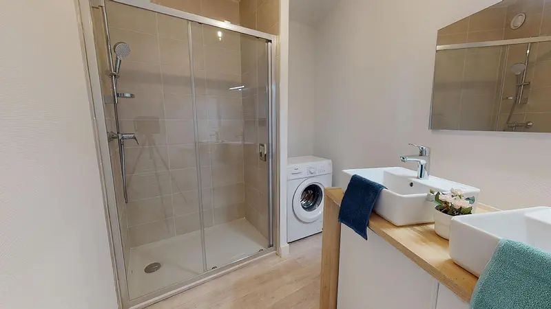 Photo du 7 Rue Des Peupliers, 69100 Villeurbanne, France Villeurbanne