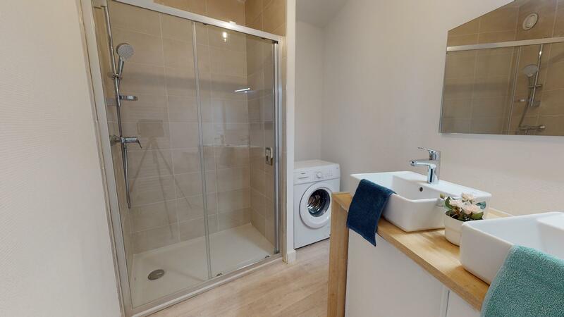 Photo du 7 Rue Des Peupliers, 69100 Villeurbanne, France Villeurbanne