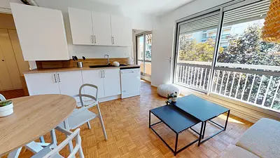 Photo du 7 Rue Des Peupliers, 69100 Villeurbanne, France Villeurbanne