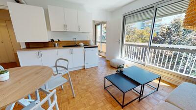 Photo du 7 Rue Des Peupliers, 69100 Villeurbanne, France Villeurbanne