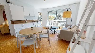 Photo du 7 Rue Des Peupliers, 69100 Villeurbanne, France Villeurbanne