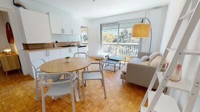 Photo du 7 Rue Des Peupliers, 69100 Villeurbanne, France Villeurbanne