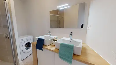 Photo du 7 Rue Des Peupliers, 69100 Villeurbanne, France Villeurbanne