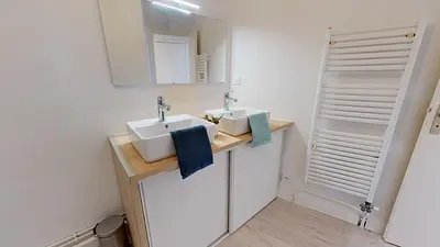 Photo du 7 Rue Des Peupliers, 69100 Villeurbanne, France Villeurbanne