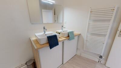 Photo du 7 Rue Des Peupliers, 69100 Villeurbanne, France Villeurbanne