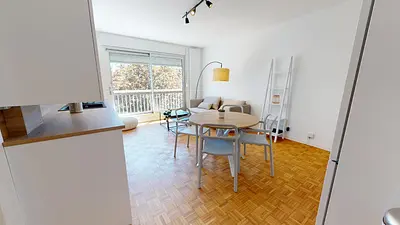 Photo du 7 Rue Des Peupliers, 69100 Villeurbanne, France Villeurbanne