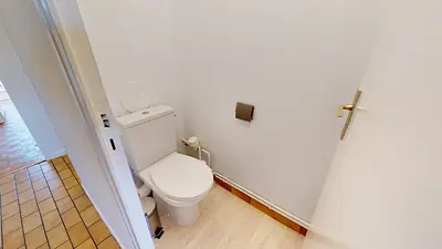 Photo du 7 Rue Des Peupliers, 69100 Villeurbanne, France Villeurbanne