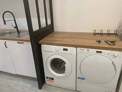 Photo du 16 Clos Des Perroquets, 94500 Champigny-sur-Marne, France Champigny-sur-Marne