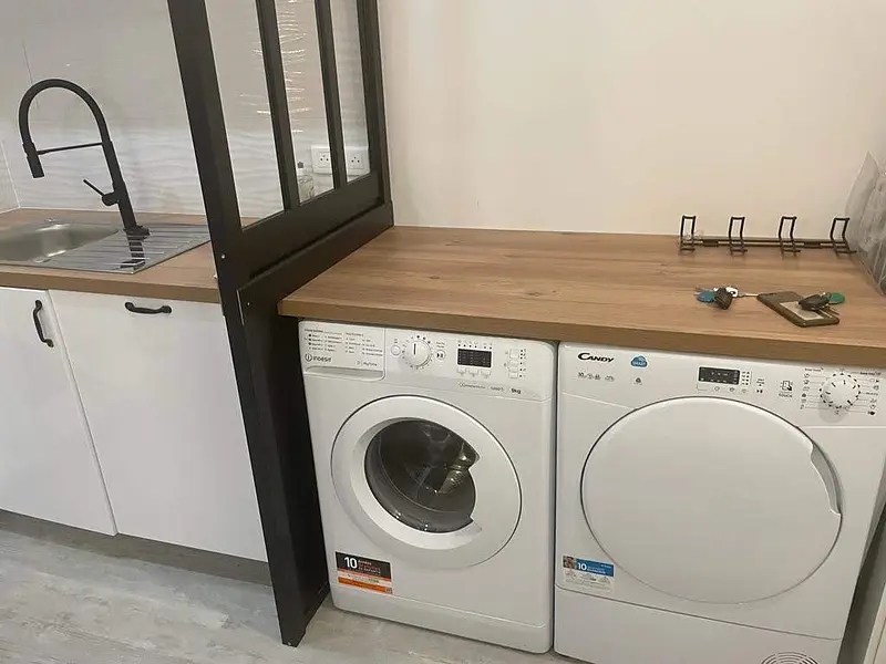 Photo du 16 Clos Des Perroquets, 94500 Champigny-sur-Marne, France Champigny-sur-Marne