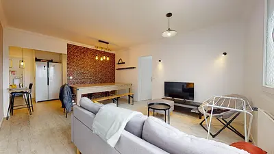 Photo du 16 Clos Des Perroquets, 94500 Champigny-sur-Marne, France Champigny-sur-Marne