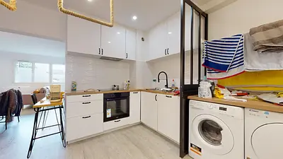 Photo du 16 Clos Des Perroquets, 94500 Champigny-sur-Marne, France Champigny-sur-Marne