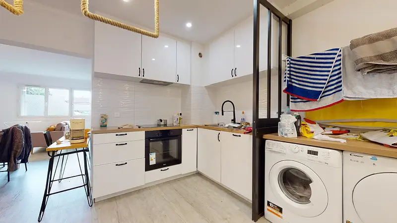 Photo du 16 Clos Des Perroquets, 94500 Champigny-sur-Marne, France Champigny-sur-Marne