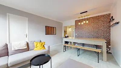 Photo du 16 Clos Des Perroquets, 94500 Champigny-sur-Marne, France Champigny-sur-Marne