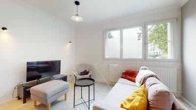 Photo du 16 Clos Des Perroquets, 94500 Champigny-sur-Marne, France Champigny-sur-Marne