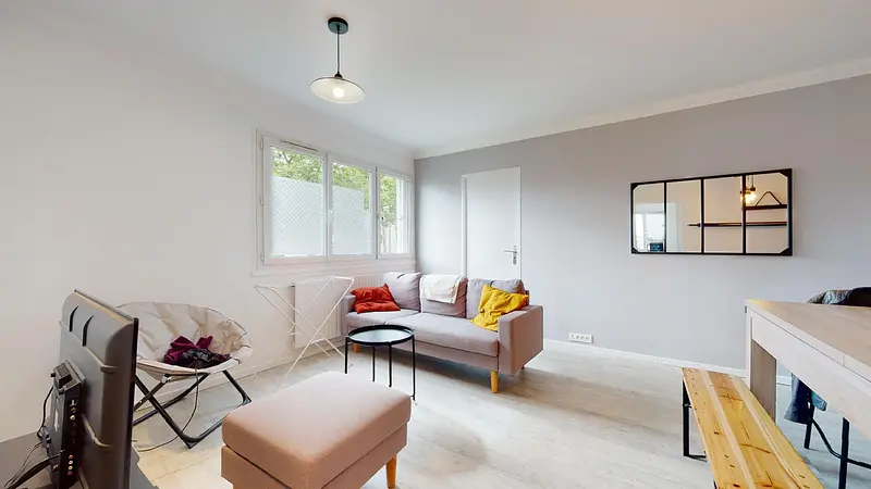 Photo du 16 Clos Des Perroquets, 94500 Champigny-sur-Marne, France Champigny-sur-Marne