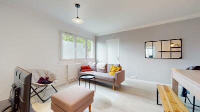 Photo du 16 Clos Des Perroquets, 94500 Champigny-sur-Marne, France Champigny-sur-Marne