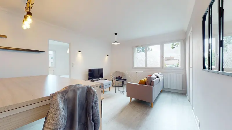 Photo du 16 Clos Des Perroquets, 94500 Champigny-sur-Marne, France Champigny-sur-Marne