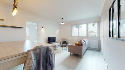 Photo du 16 Clos Des Perroquets, 94500 Champigny-sur-Marne, France Champigny-sur-Marne