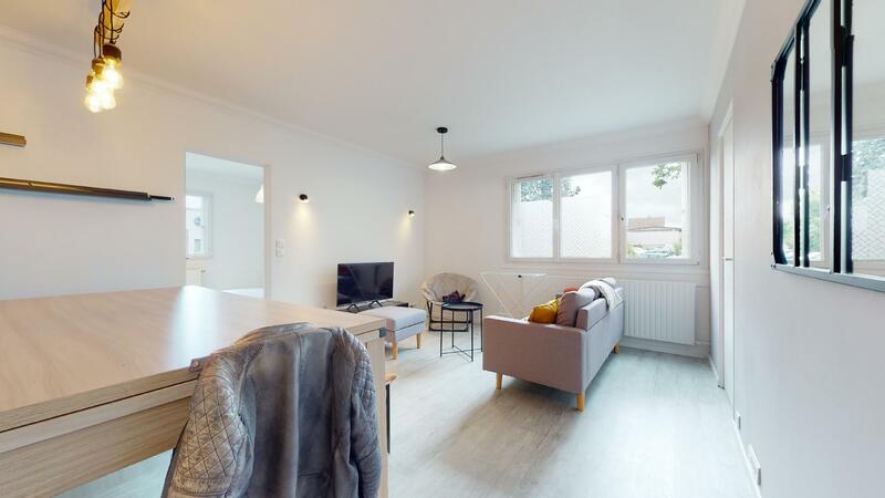 Photo du 16 Clos Des Perroquets, 94500 Champigny-sur-Marne, France Champigny-sur-Marne