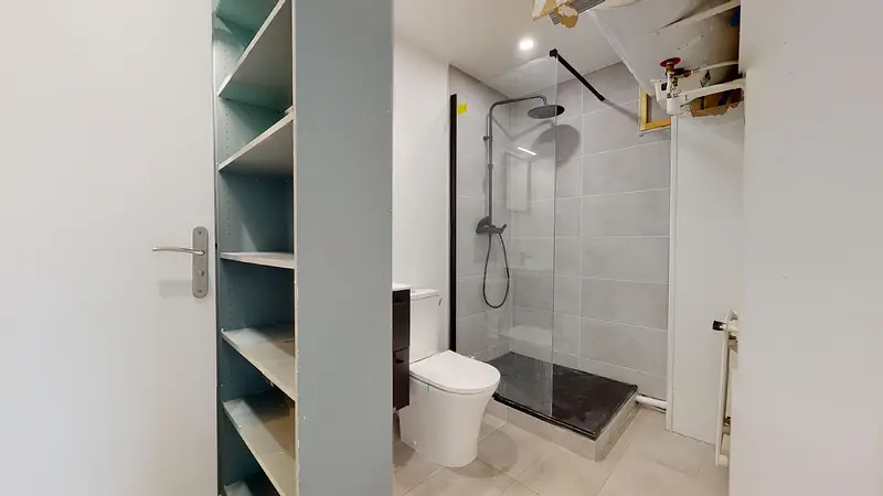 Photo du 16 Clos Des Perroquets, 94500 Champigny-sur-Marne, France Champigny-sur-Marne