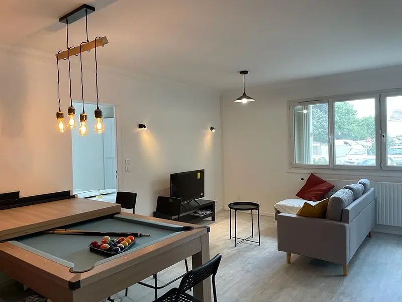 Photo du 16 Clos Des Perroquets, 94500 Champigny-sur-Marne, France Champigny-sur-Marne