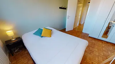 Photo du 7 Rue Des Peupliers, 69100 Villeurbanne, France Villeurbanne