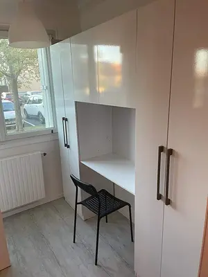 Photo du 16 Clos Des Perroquets, 94500 Champigny-sur-Marne, France Champigny-sur-Marne