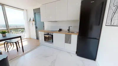 Photo du 28 Rue Édouard Branly, 69500 Bron, France Bron