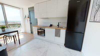 Photo du 28 Rue Édouard Branly, 69500 Bron, France Bron