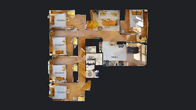 Photo du 28 Rue Édouard Branly, 69500 Bron, France Bron