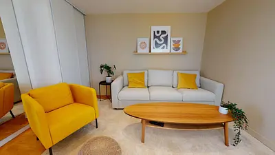 Photo du 28 Rue Édouard Branly, 69500 Bron, France Bron