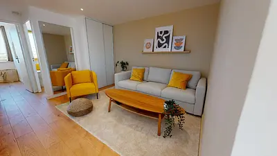 Photo du 28 Rue Édouard Branly, 69500 Bron, France Bron