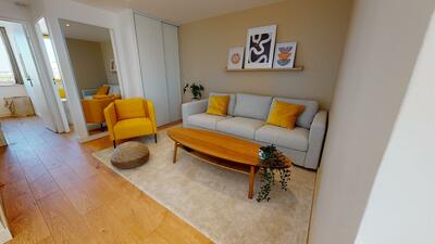 Photo du 28 Rue Édouard Branly, 69500 Bron, France Bron