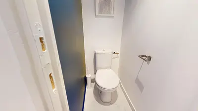 Photo du 28 Rue Édouard Branly, 69500 Bron, France Bron