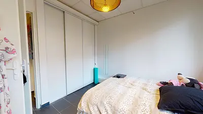 Photo du 45 avenue Galline, 69100 Villeurbanne, France Villeurbanne